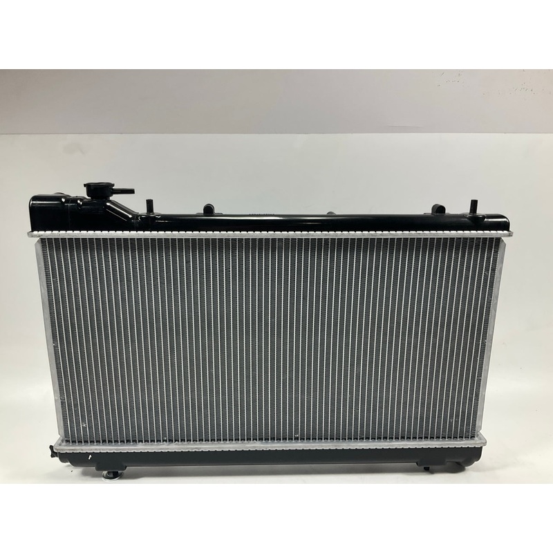 NEW UNBOXED Spectra CU2402 Radiator For 1999-2001 Subaru Impreza, 99-02 Forester