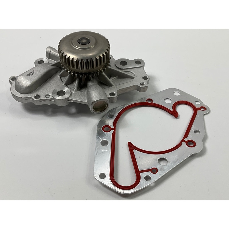 NEW UNBOXED US Motor Works US6217 Water Pump For 2008-2010 Dodge 2.7L V6