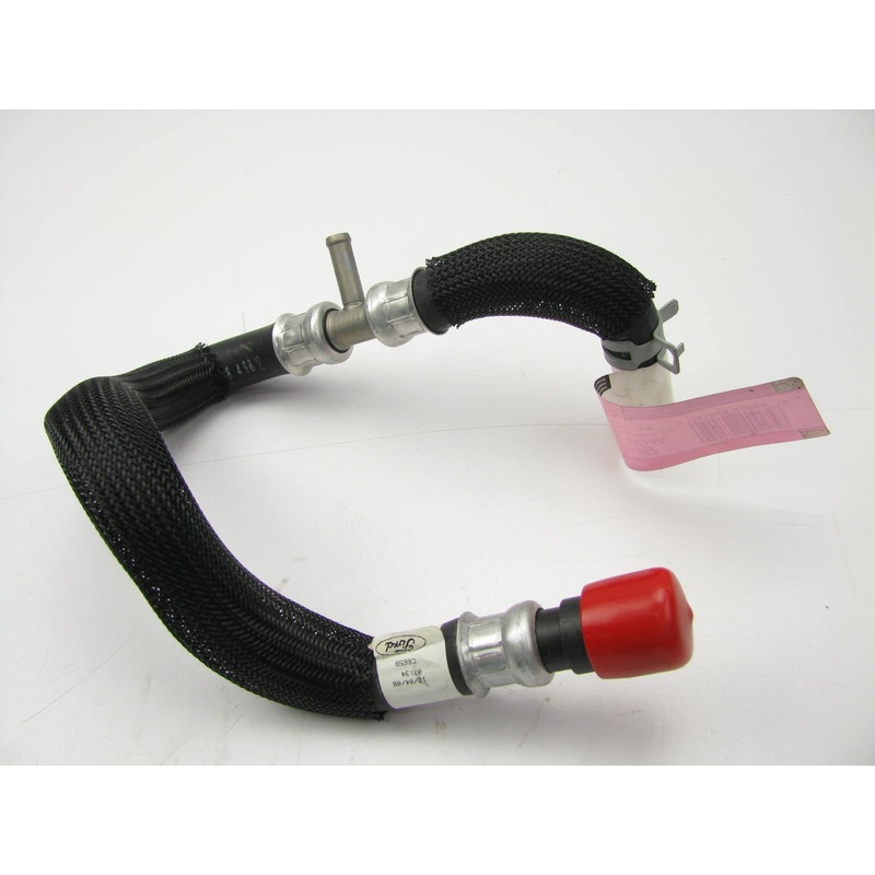 NEW Motorcraft KH162 HVAC Molded Heater Hose Heater Core Outlet  00-04 F150 5.4L
