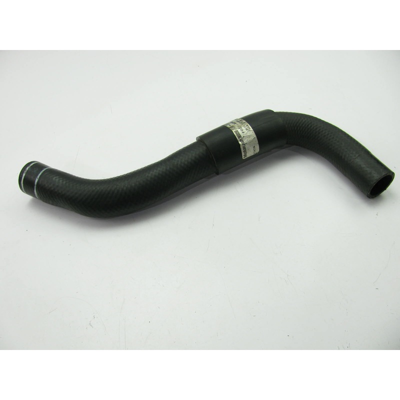 NEW Motorcraft KM-1837 LOWER Radiator Coolant Hose OEM For 90-92 Probe 3.0L V6