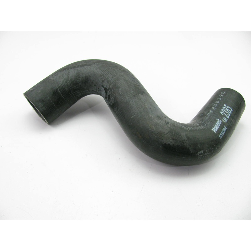 NEW Motorcraft KM-2385 LOWER Radiator Coolant Hose OEM For Ford 7.5L 460 V8