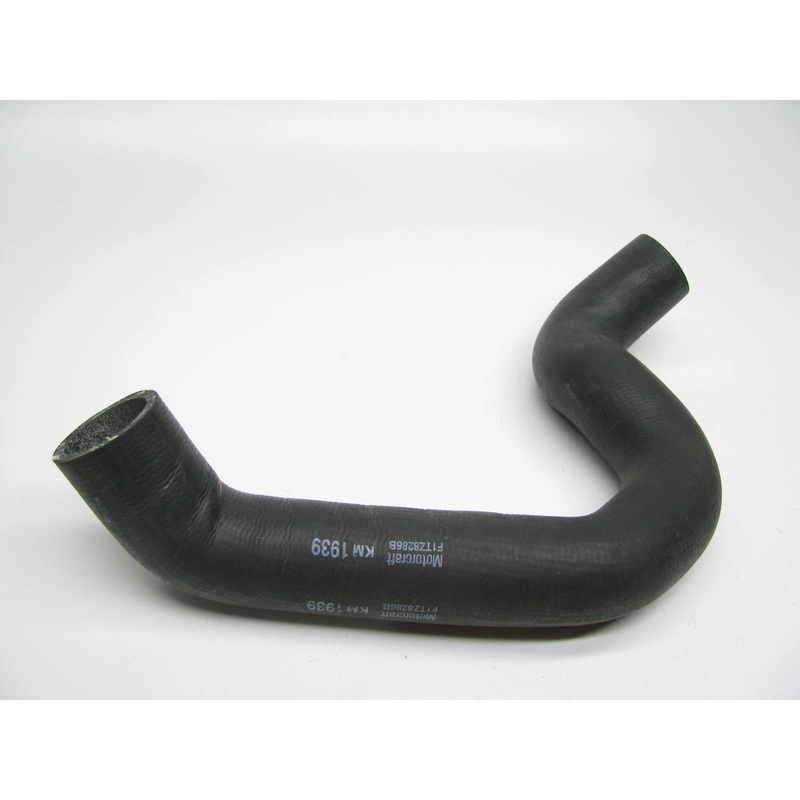 NEW Motorcraft KM1939 LOWER CURVED Radiator Coolant Hose For 91-94 Ford 3.0L V6