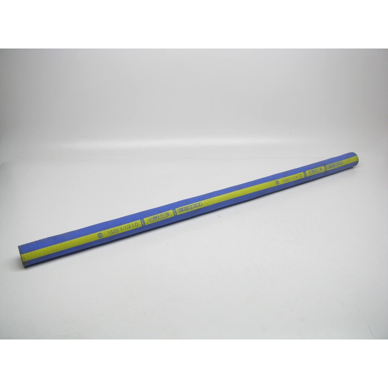 New Napa 1 1520 1/4 HVAC Silicone Molded Heater Hose 350 Degree 31 Inch Long