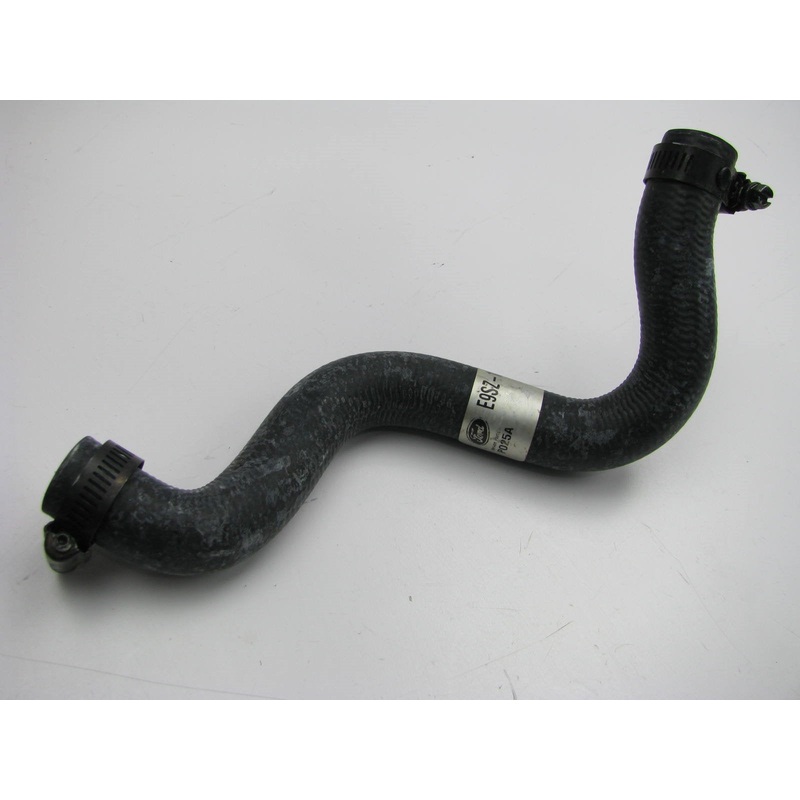 New OEM 1990-91 Ford Thunderbird, Cougar 3.8L  V6 HVAC Heater Hose E9SZ-18472-E