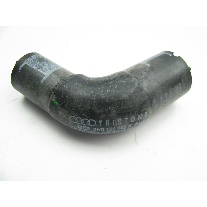 NEW OEM Audi 4H0121445K Engine Coolant Hose Elbow Tube