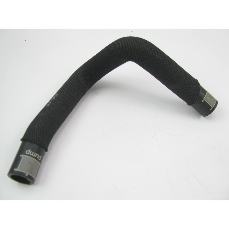 New OEM Engine Radiator Coolant Hose For Audi A8 Quattro 2013-17 4H0121058E