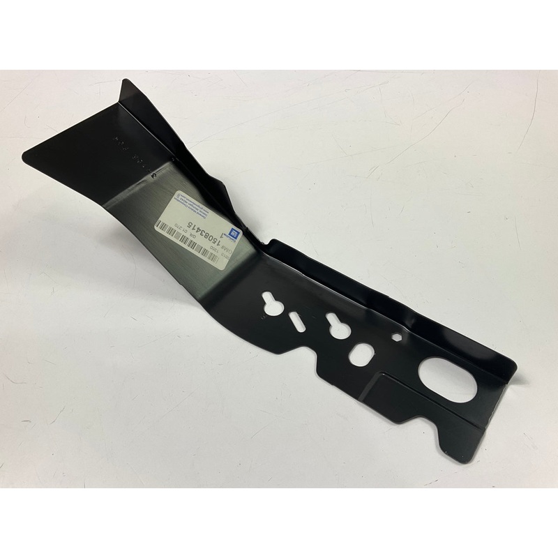 NEW OEM GM 15083415 Right Passengers Side Radiator Core Inner Support Bracket