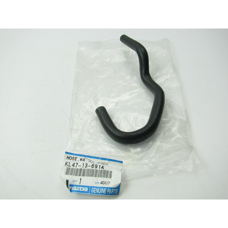 NEW OEM Mazda KL47-13-691A Engine Coolant Hose 2001-2002 Millenia 2.5L V6