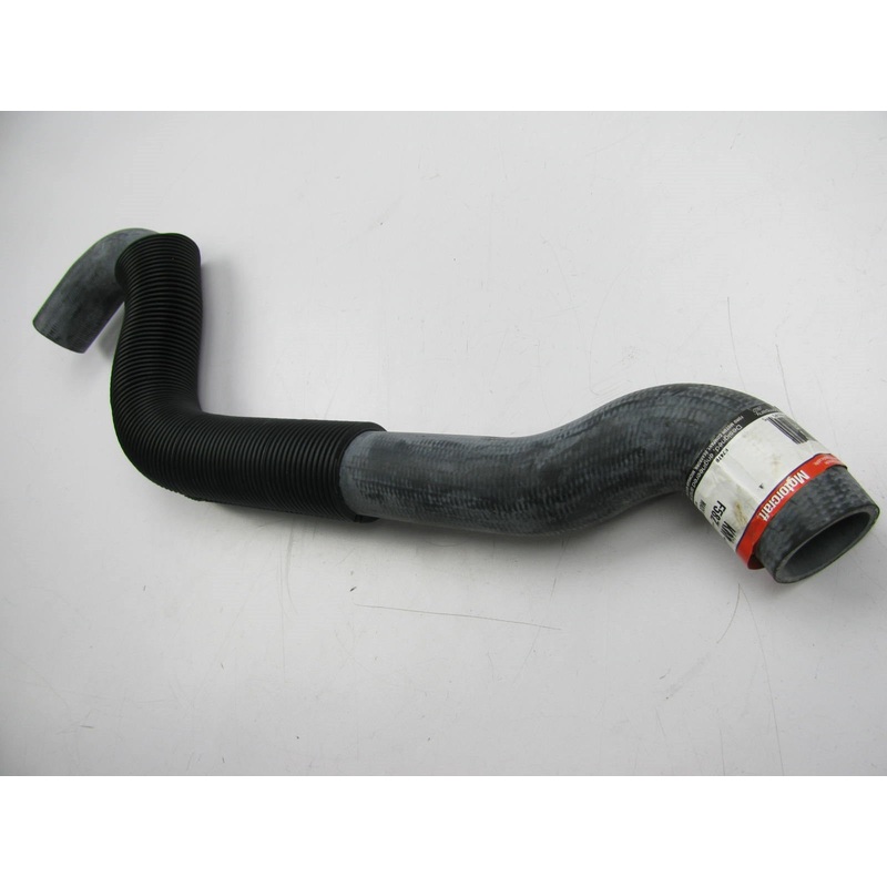 NEW OEM Motorcraft KM-2843 UPPER Radiator Coolant Hose 95 Ford Windstar 3.8L V6