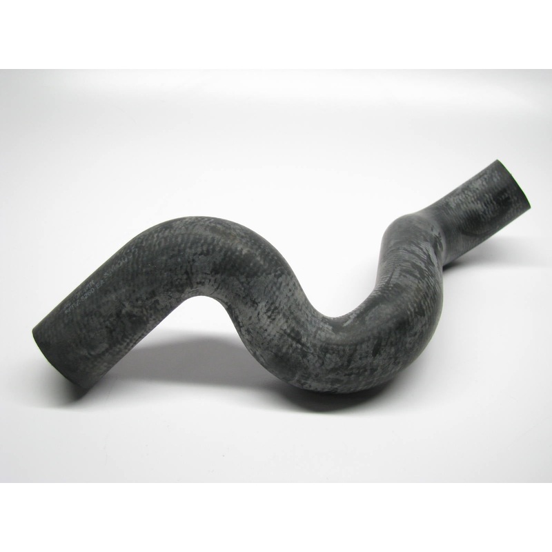 NEW OEM Motorcraft KM-3036 Upper Radiator Coolant Hose - 96-99 Taurus 3.4L SHO