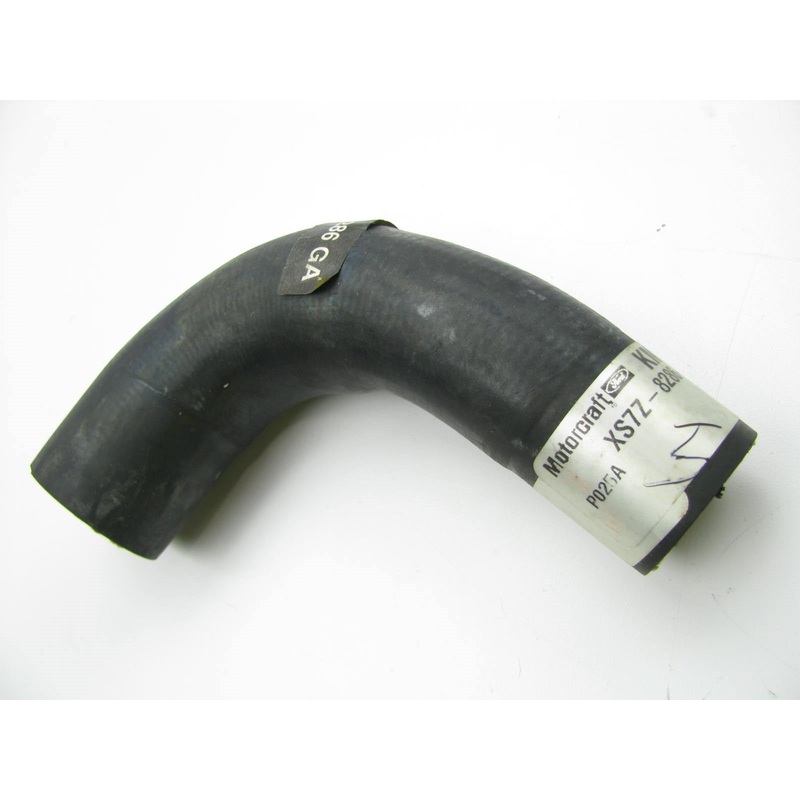 NEW OEM Motorcraft KM-4479 Lower Coolant Hose 2002 Cougar 2.5L V6 STANDARD TRANS