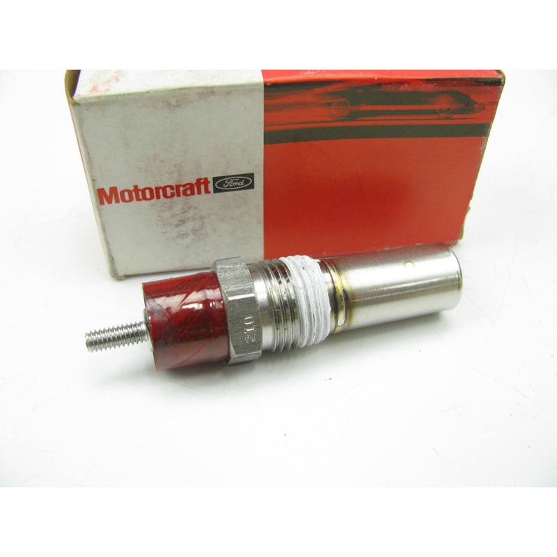 NEW OEM Motorcraft SW-1426-B Water Temp Switch 1981-87 Ford F600 F700 F800