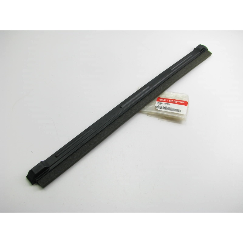 New OEM Radiator Support Air Deflector Upper Cover For 2007-10 Rondo 253911D100