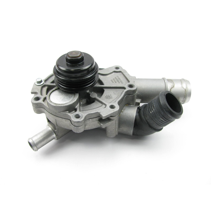 NEW OEM TAKE OFF Ford 5M8E-8508-AA Water Pump For 2002-2006 X-Type