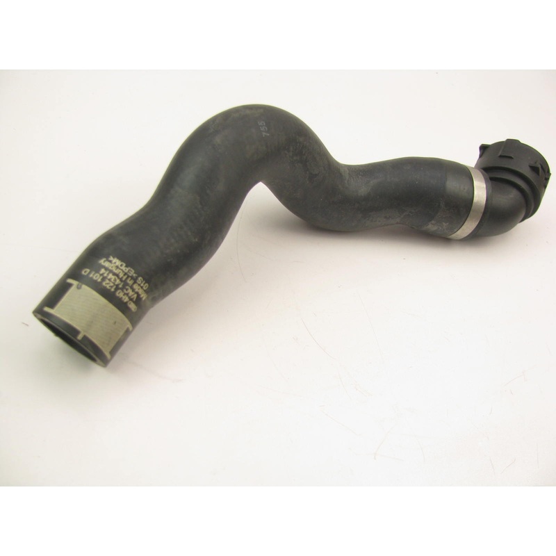 New OEM Upper Radiator Coolant Hose For Audi 15-16 A8 Quattro 3.0L 4H0122101D