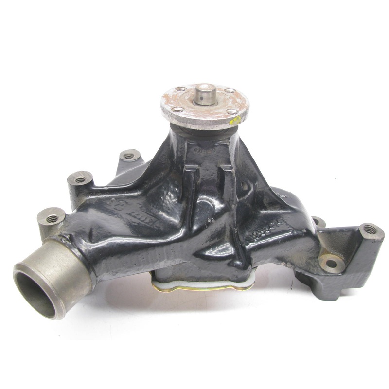 NEW OUT OF BOX - 12554747 Engine Water Pump OEM For 69-71 GM 396 400 V8