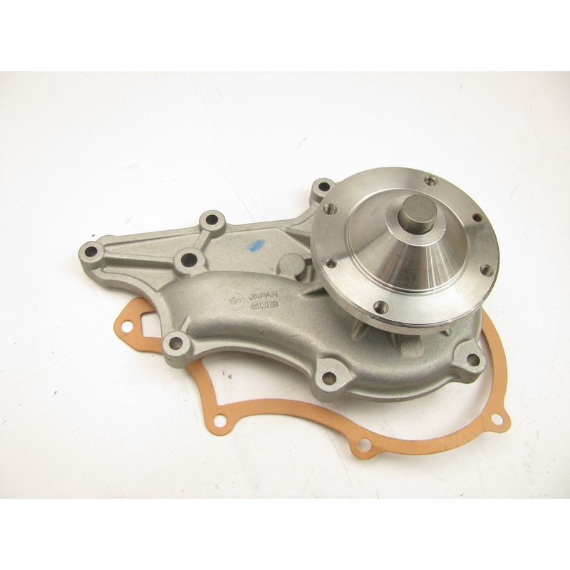NEW OUT OF BOX - 131-1075 Engine Water Pump 1975-1976 Toyota 2.2L-L4
