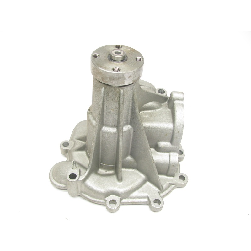 NEW OUT OF BOX  - 131-2100 Engine Water Pump For 1986-91 Mercedes-Benz 4.2L 5.6L