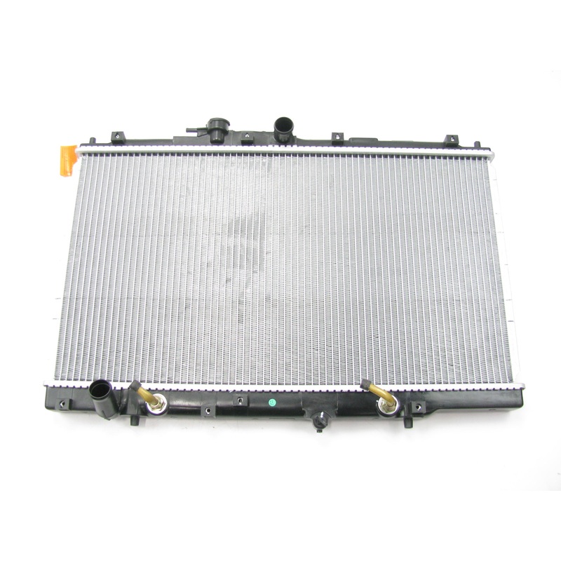 NEW OUT OF BOX - 1776 Radiator For 1995-1999 Honda Acura 2.7L V6