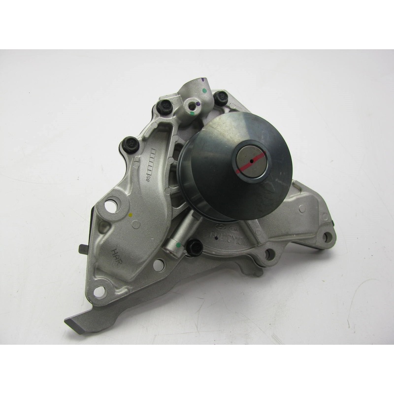 New Out Of Box Engine Cooling Water Pump For 02-06 Hyundai  3.5L V6