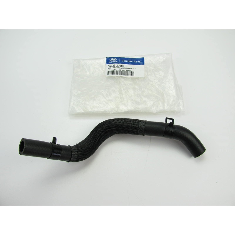 NEW Power Inverter Inlet Cooling Hose OEM For 2011-2015 Sonata Hybrid ONLY 2.4L