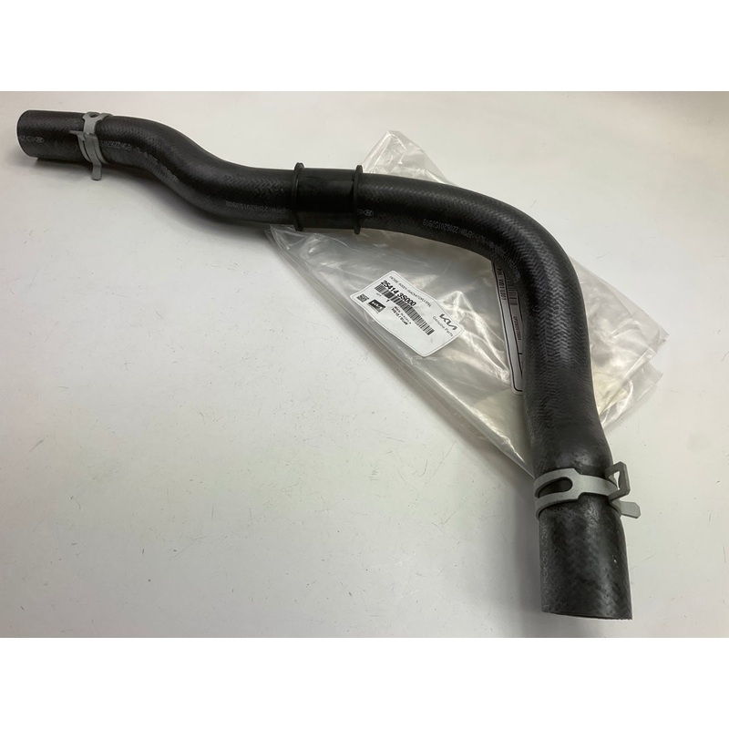 NEW Radiator Coolant Hose, Upper, OEM For 2011-2016 Kia Optima 2.4L 254143S000