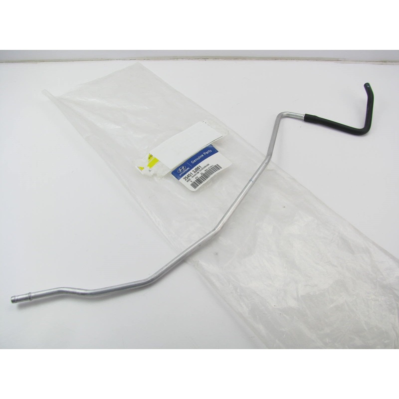 NEW Radiator Coolant Reservoir Lower Hose Tube Pipe OEM For 07-12 Veracruz 3.8L