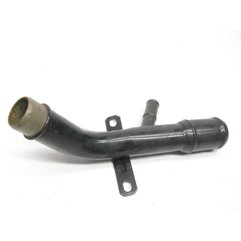NEW UNBOX FORD F57E-8274-AG Radiator Hose Inlet Extension Pipe 95-97 Ranger 2.3L