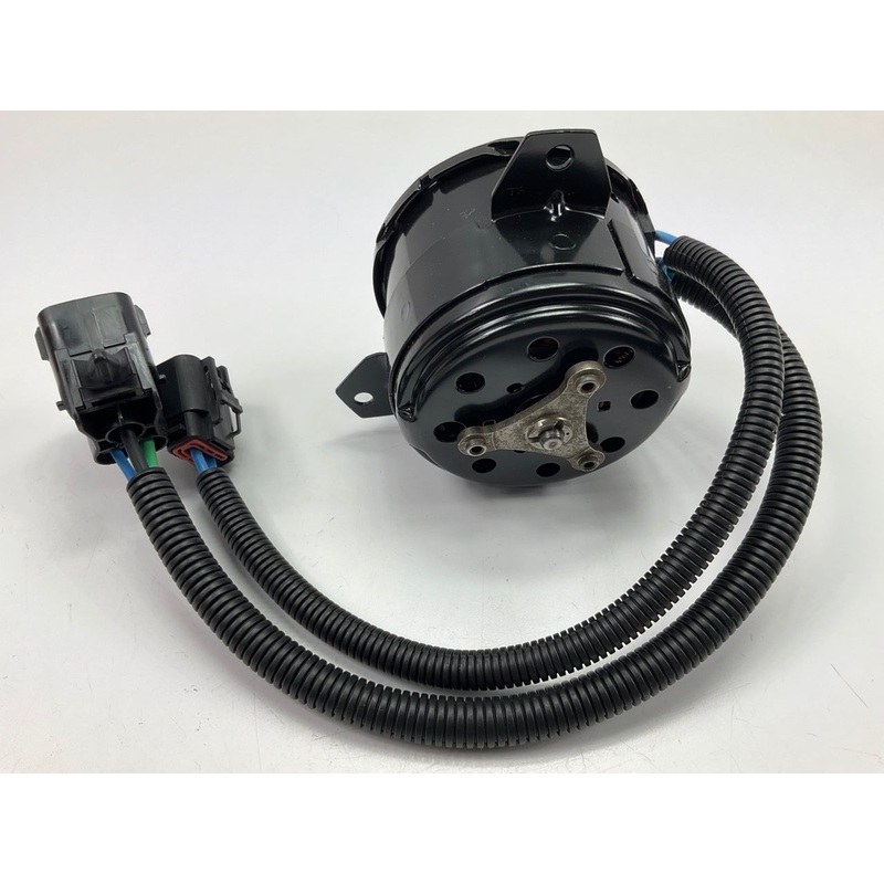 NEW UNBOXED 25386-3E930 Radiator Fan Motor OEM For 2007-2009 Kia Sorento