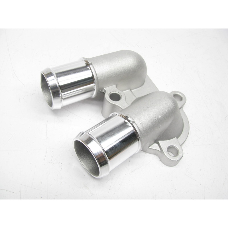 NEW UNBOXED 25611-26001 Coolant Thermostat Water Outlet For 1998-99 Accent 1.5L