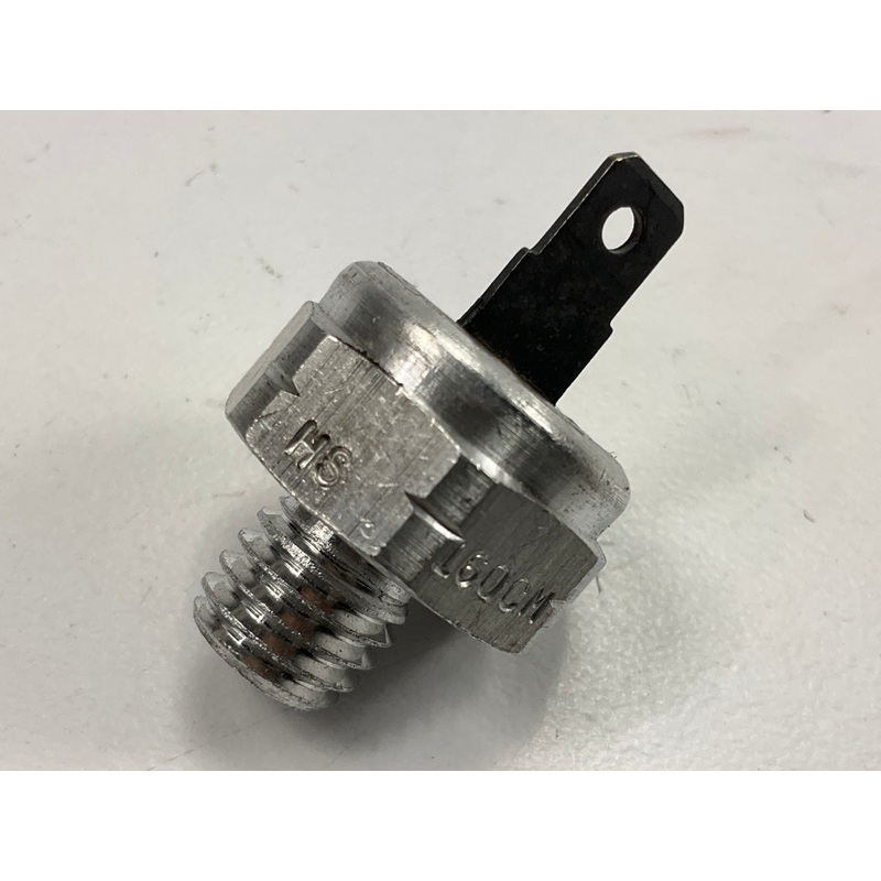NEW UNBOXED Aftermarket Water Temperature Thermo Switch 68-70 Toronado 6489435