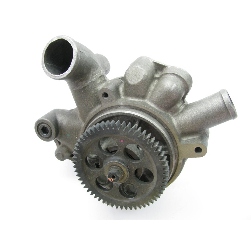 NEW UNBOXED AW2130 Water Pump For Detroit Diesel 60 Series 12.7L DIESEL