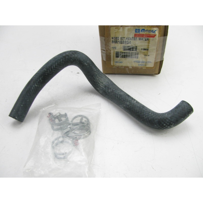 NEW GENUINE Heater Hose Kit OEM For 1995-2000 Sebring, Avenger