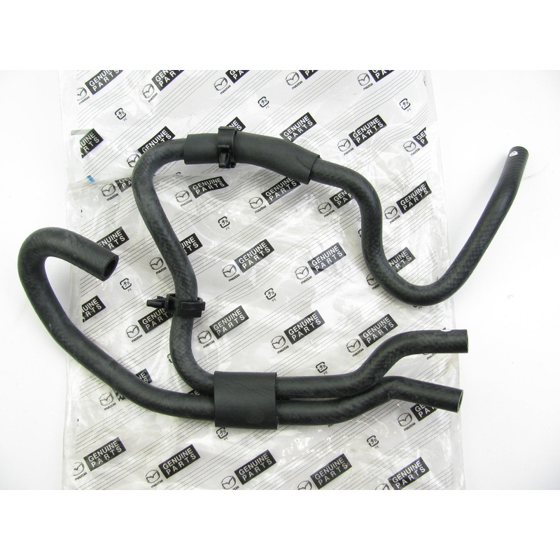 NEW GENUINE Inlet Water Hose OEM 2012-13 Mazda 2 Z61013680A