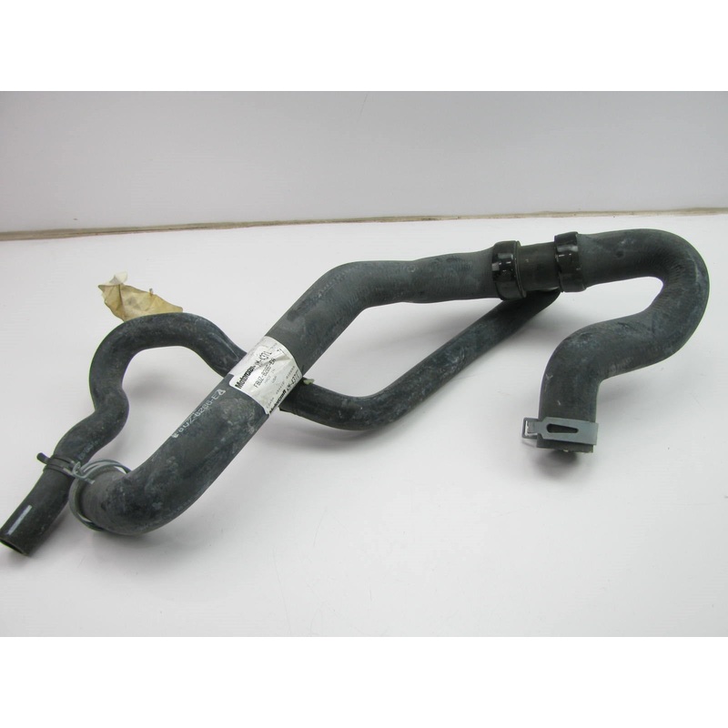 NEW GENUINE Motorcraft KM-4371 Radiator Lower Coolant Hose OEM Ford F8UZ-8286-EA