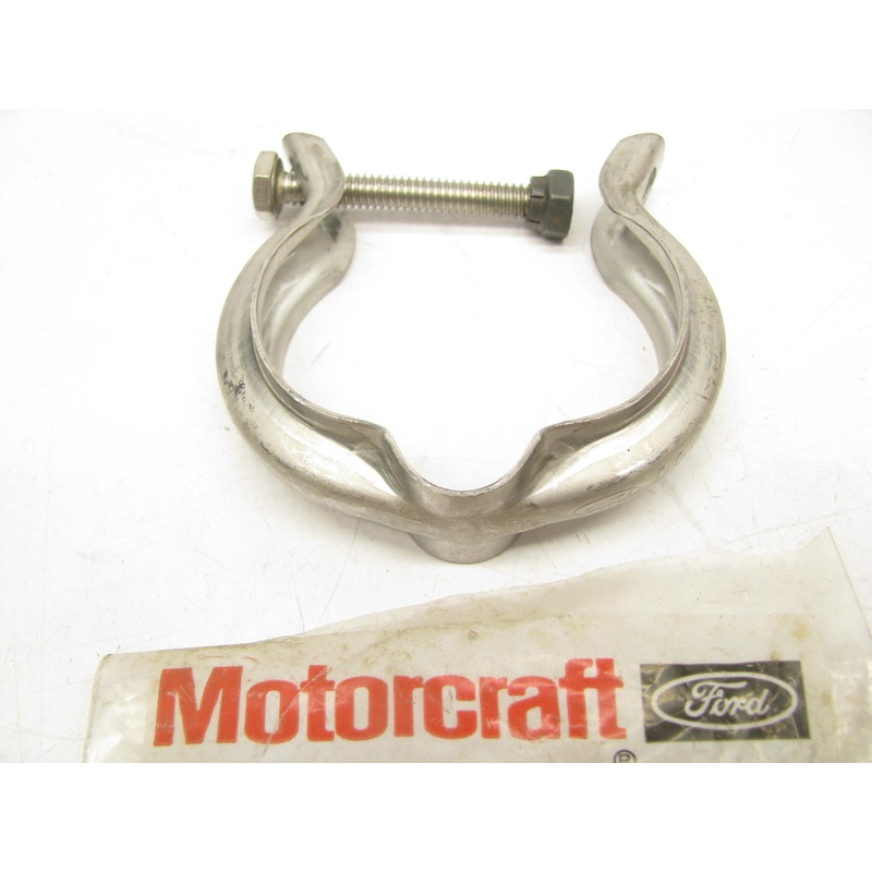 NEW GENUINE Motorcraft YF-236 Hose Clamp Ford HD L-SERIES Truck