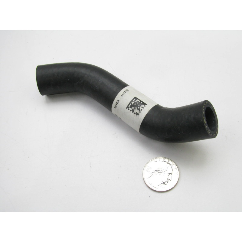 NEW GENUINE Moulded Radiator Coolant Hose OEM For Cummins 6.7L ISB / QSB DIESEL Type 2