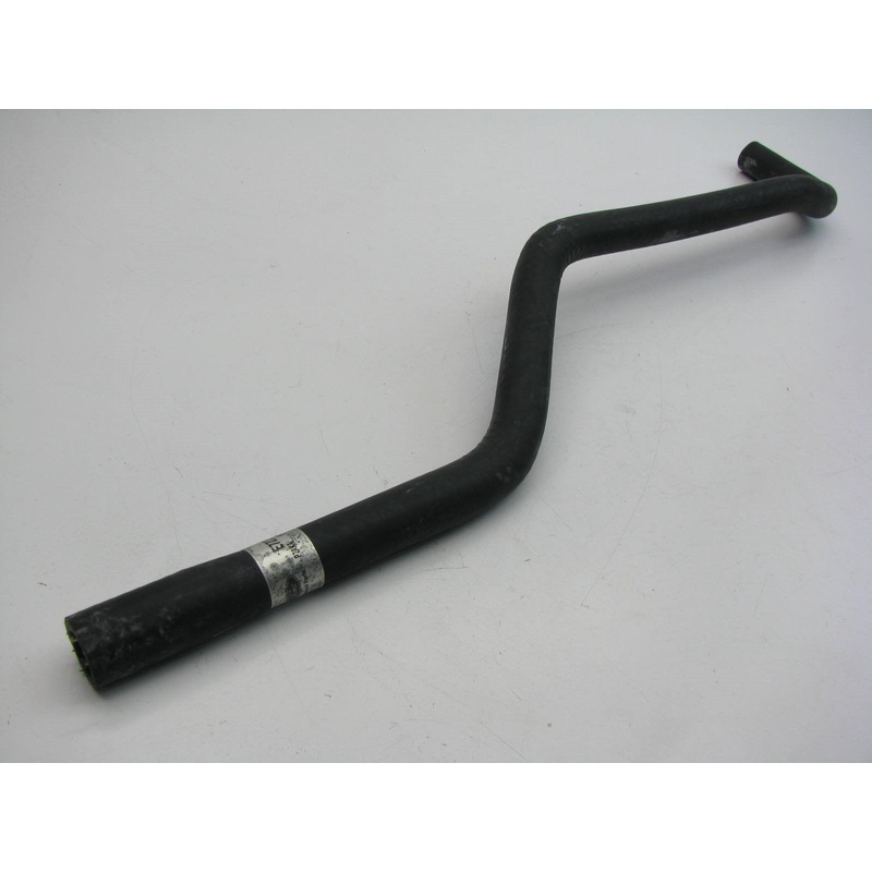 New GENUINE OEM 87-90 Ford Mustang 2.3L I4 HVAC Heater Hose E7ZZ-18472-B
