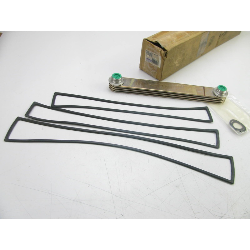 NEW GENUINE OEM Acdelco 52468235 Oil Cooler
