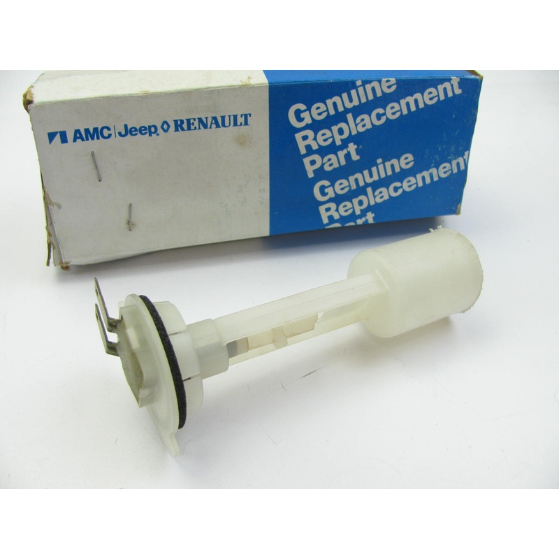 NEW GENUINE OEM AMC Coolant Temperature Sensor For 1983-84 AMC Alliance Encore