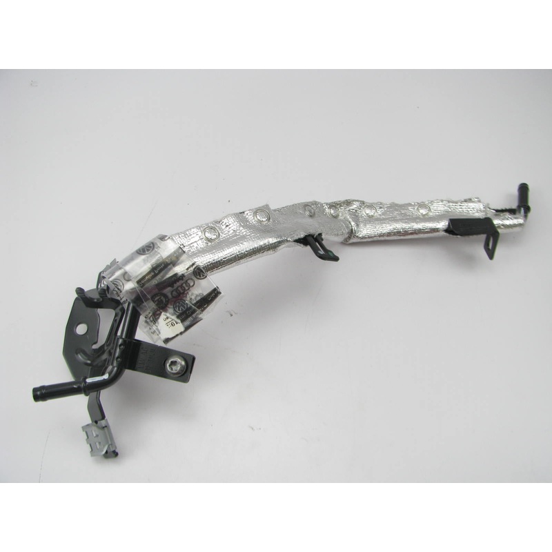 New Genuine OEM Coolant Hose & Tube Line For Audi 04L121070AG