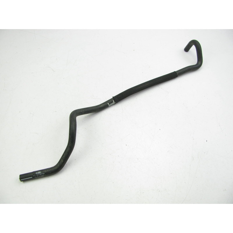New Genuine OEM Engine Coolant Tank Recovery Hose For 03-05 VW Beetle 2.0L