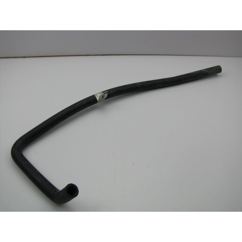 NEW GENUINE OEM Ford E0VZ-18472-A HVAC Molded AUX. Heater Hose 90 Degree