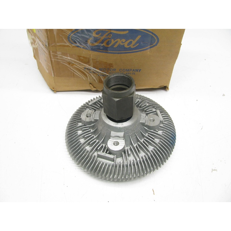 NEW GENUINE OEM Ford E69Z-8A616-B  Engine Cooling Fan Clutch