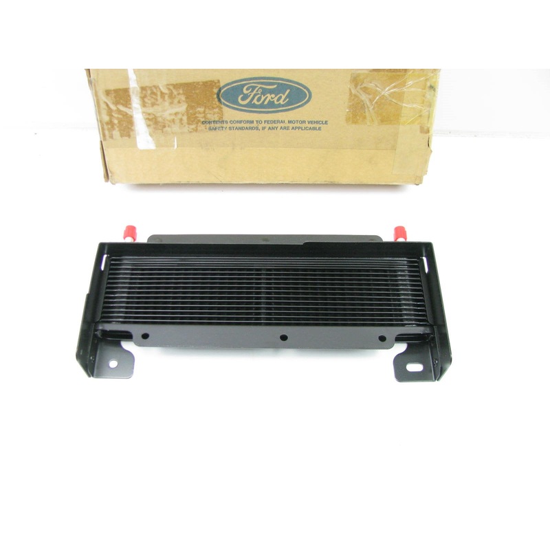 NEW GENUINE OEM Ford E6DZ-7A095-A Auto Trans Fluid Oil Cooler