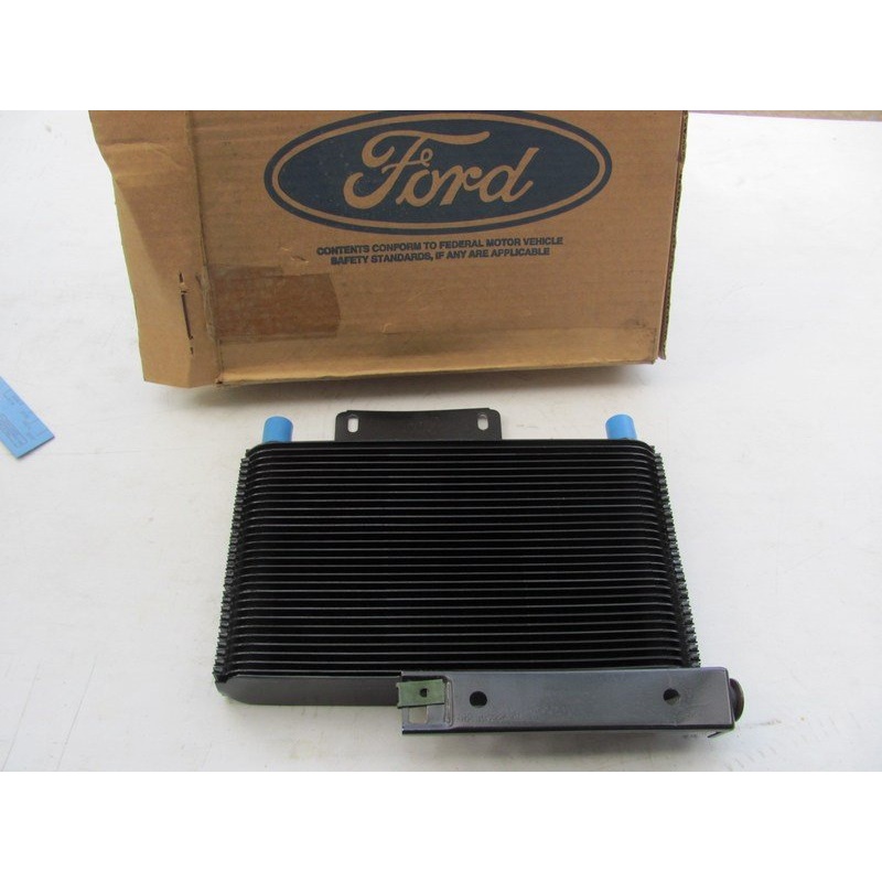 NEW GENUINE OEM Ford E7UZ-7A095-B Automatic Transmission Oil Cooler