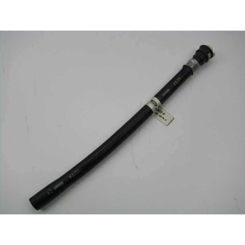 NEW GENUINE OEM Ford E8UZ-18472-W HVAC Molded Heater Hose 80-99 E-150 Econoline