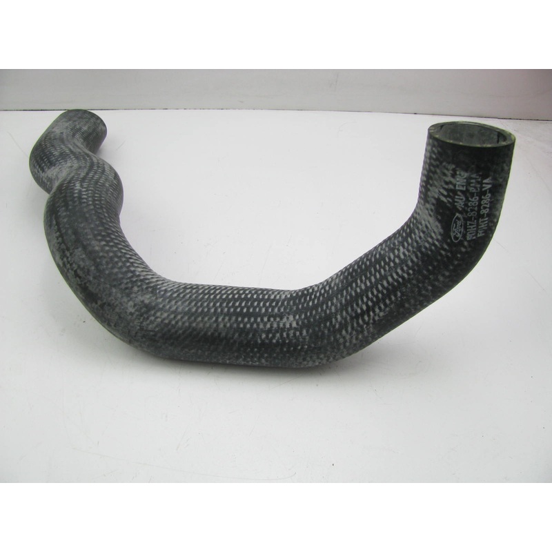 NEW GENUINE OEM Ford F0HZ-8286-BMA Lower Radiator Coolant Hose