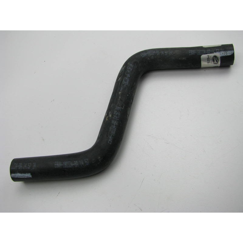 NEW GENUINE OEM Ford F0VY-18472-C HVAC Molded Heater Hose