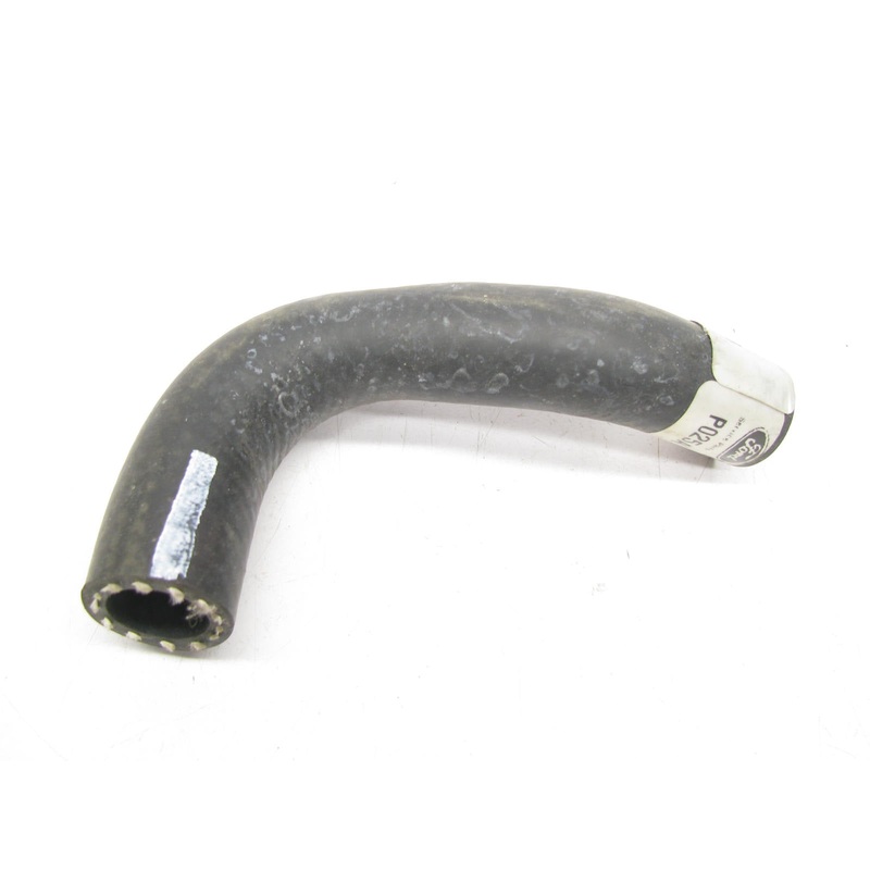 NEW GENUINE OEM Ford F10Y-18472-C HVAC Molded Heater Hose